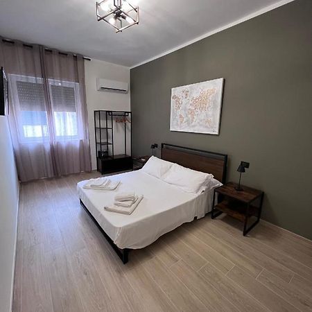 Medusa Duomo Guest House Наполи Екстериор снимка