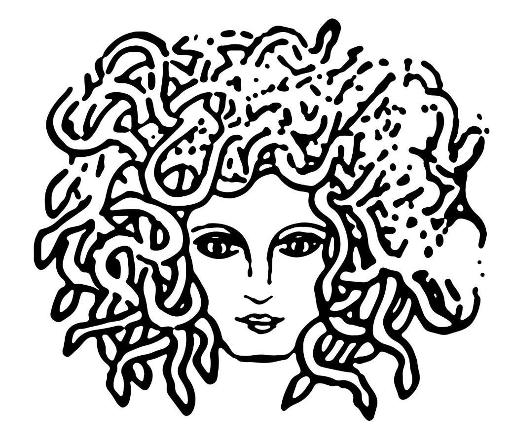 Medusa Duomo Guest House Наполи Екстериор снимка