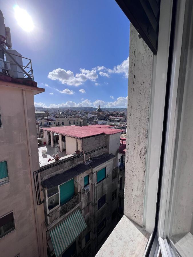 Medusa Duomo Guest House Наполи Екстериор снимка