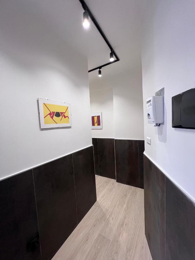 Medusa Duomo Guest House Наполи Екстериор снимка