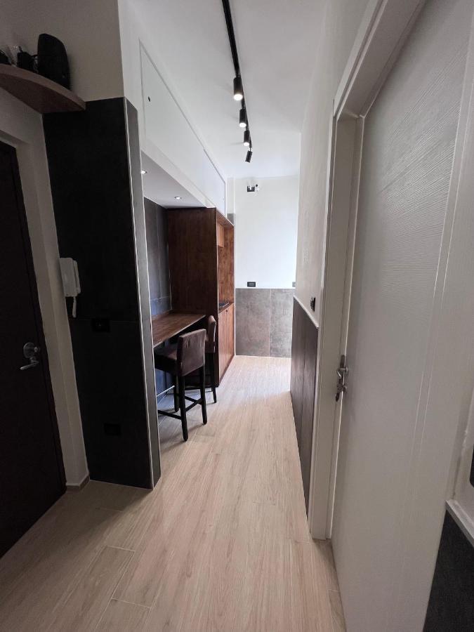 Medusa Duomo Guest House Наполи Екстериор снимка
