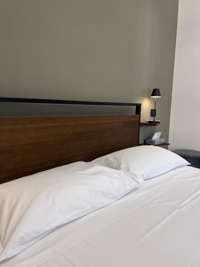 Medusa Duomo Guest House Наполи Екстериор снимка
